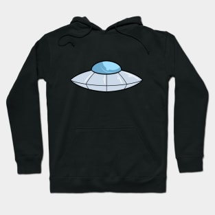 Little UFO Hoodie